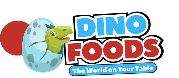 Dino Foods